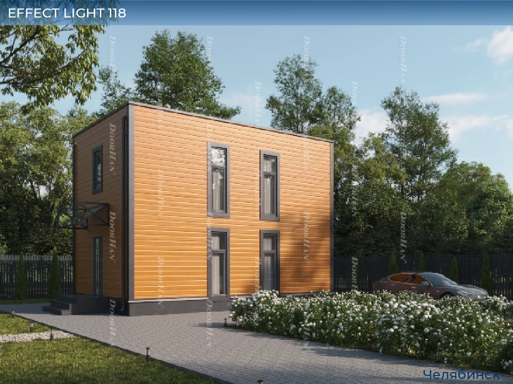 EFFECT LIGHT 118, chelyabinsk.doorhan.ru